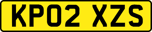KP02XZS