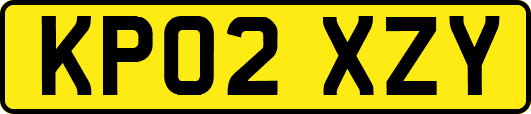 KP02XZY