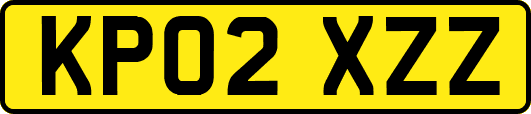 KP02XZZ