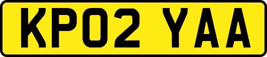 KP02YAA