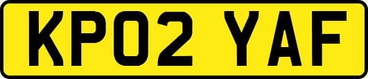 KP02YAF