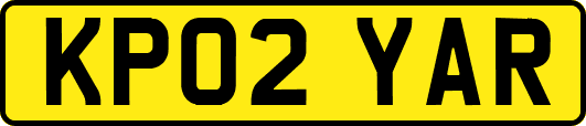 KP02YAR