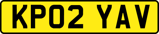 KP02YAV