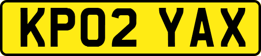 KP02YAX