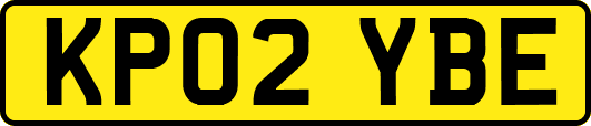KP02YBE