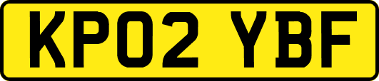 KP02YBF