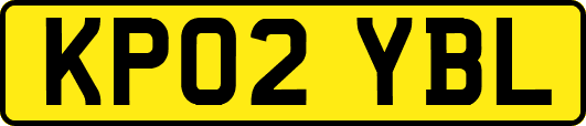 KP02YBL