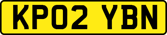 KP02YBN