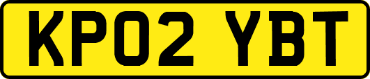 KP02YBT