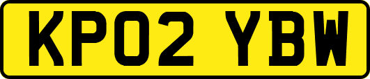 KP02YBW