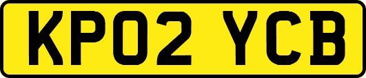 KP02YCB