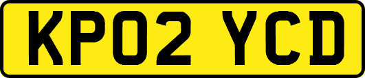 KP02YCD