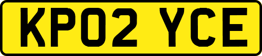 KP02YCE