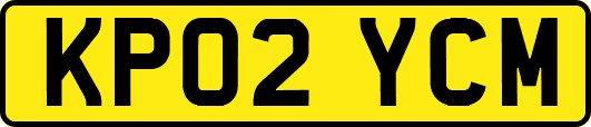 KP02YCM