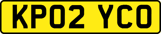 KP02YCO