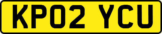 KP02YCU