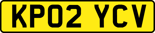 KP02YCV