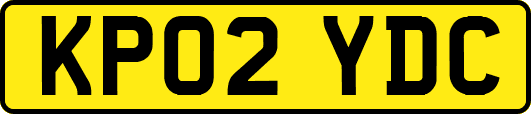 KP02YDC