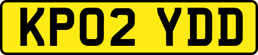 KP02YDD