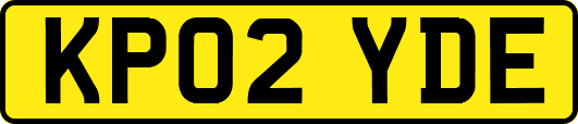 KP02YDE