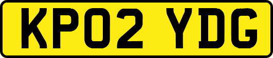 KP02YDG
