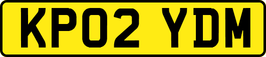KP02YDM