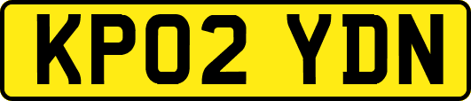 KP02YDN