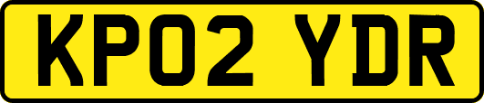 KP02YDR