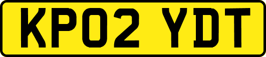 KP02YDT