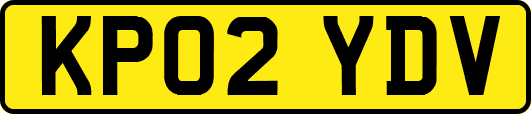 KP02YDV