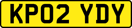 KP02YDY