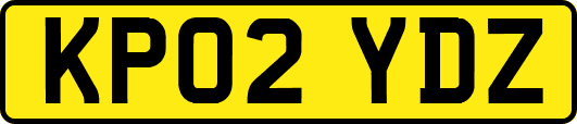 KP02YDZ