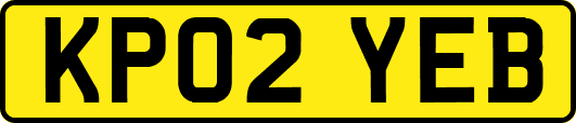 KP02YEB