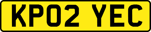 KP02YEC