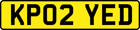 KP02YED