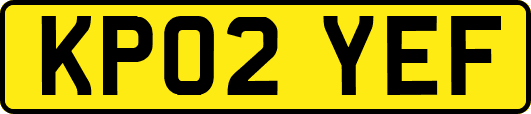 KP02YEF