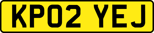 KP02YEJ