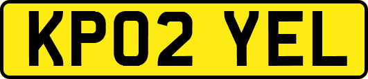 KP02YEL