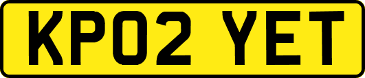 KP02YET