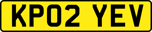 KP02YEV