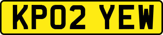 KP02YEW