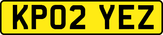 KP02YEZ