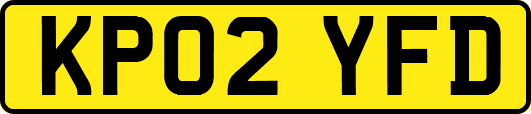 KP02YFD