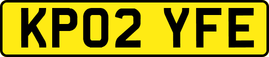 KP02YFE