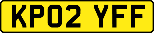 KP02YFF