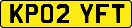 KP02YFT