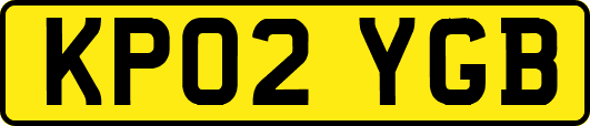 KP02YGB