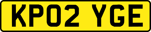 KP02YGE
