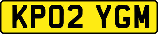 KP02YGM