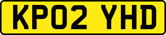 KP02YHD